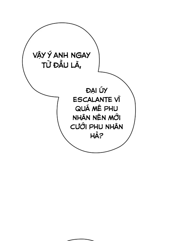 tôi mới là người quyết định cuộc hôn nhân này chapter 61 62