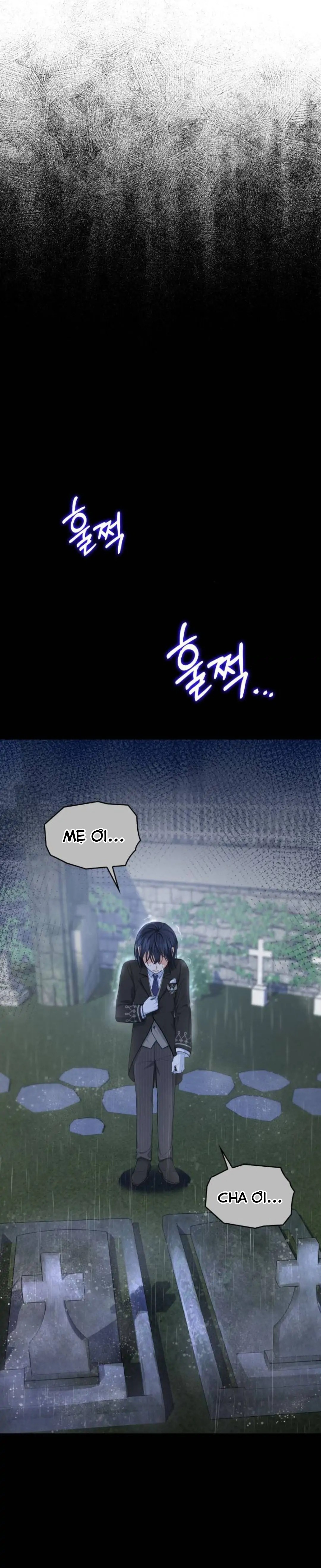 những gì melvin để lại chapter 5 34