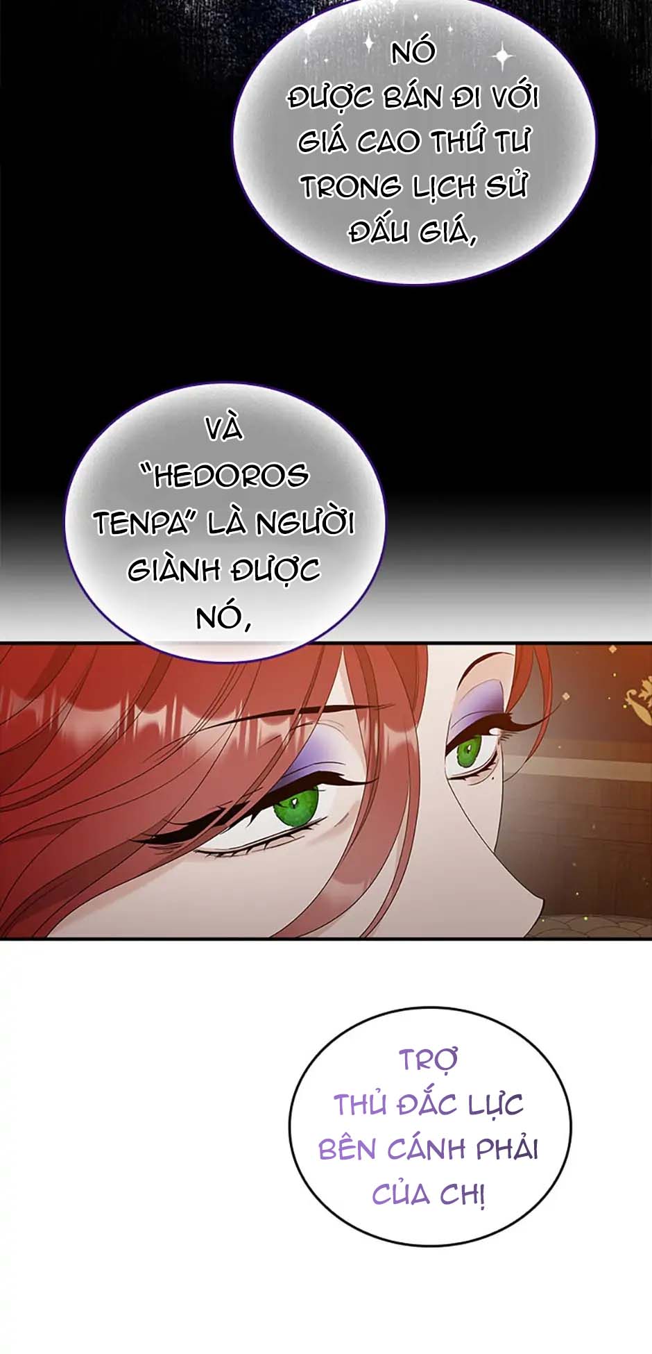 syrinx - trị liệu sư của kẻ phản diện chapter 12.2 37