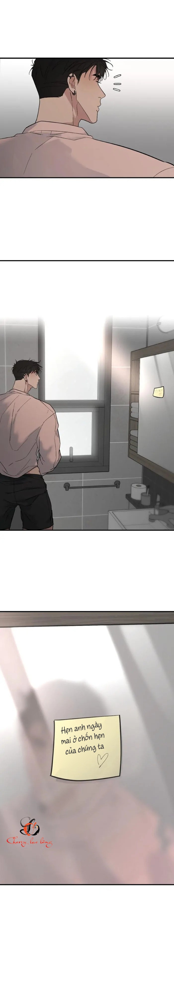 buổi cắm trại chapter 5 105