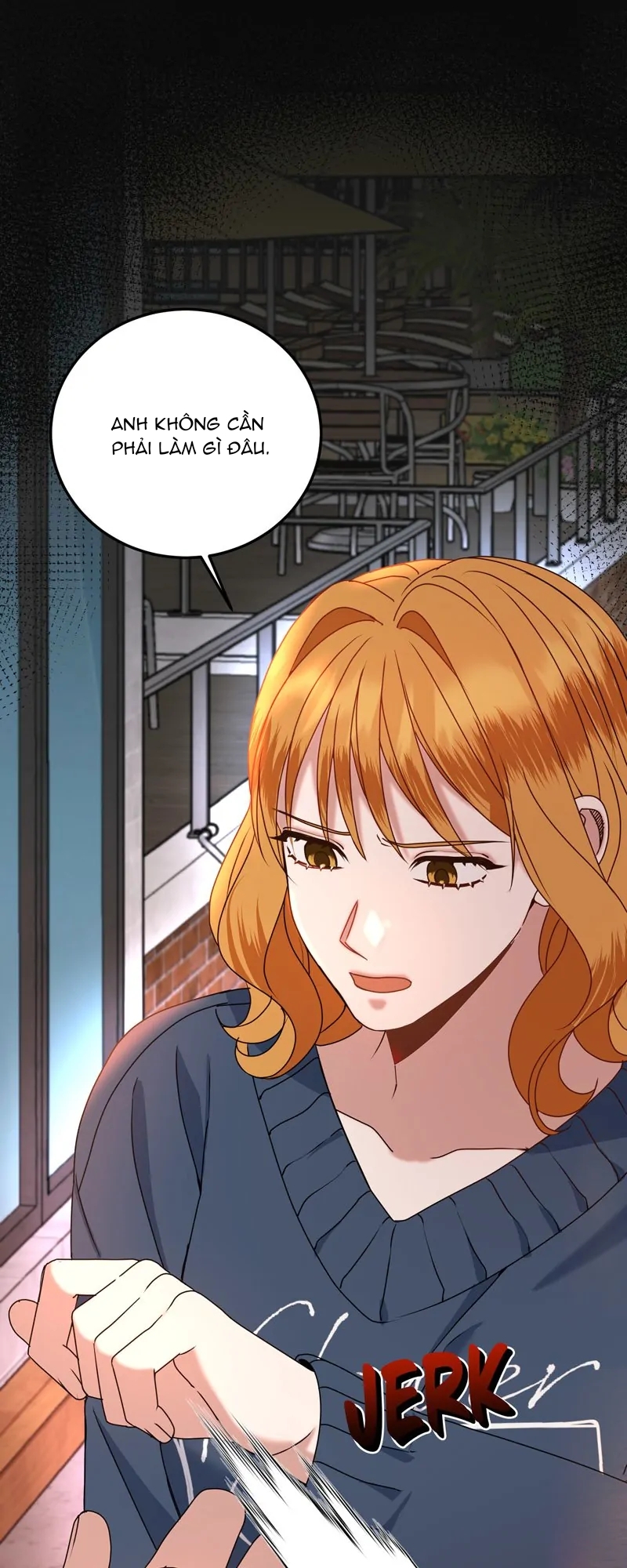 nụ hôn yêu tinh chapter 28.1 50