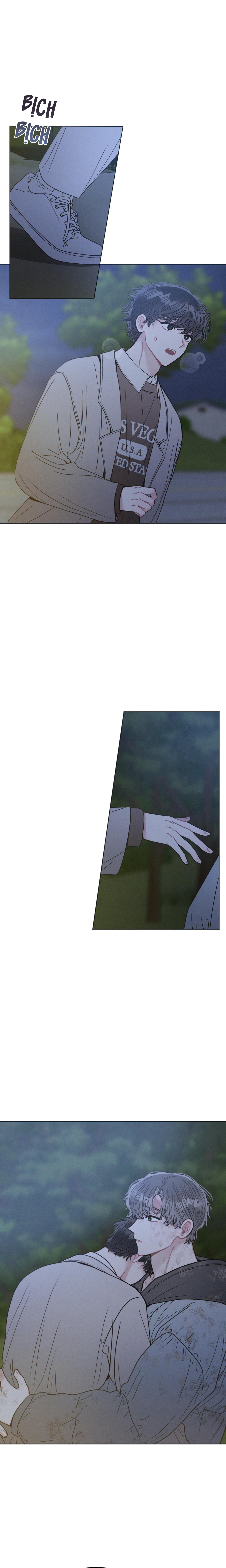 đời tư hàng xóm chapter 39 11