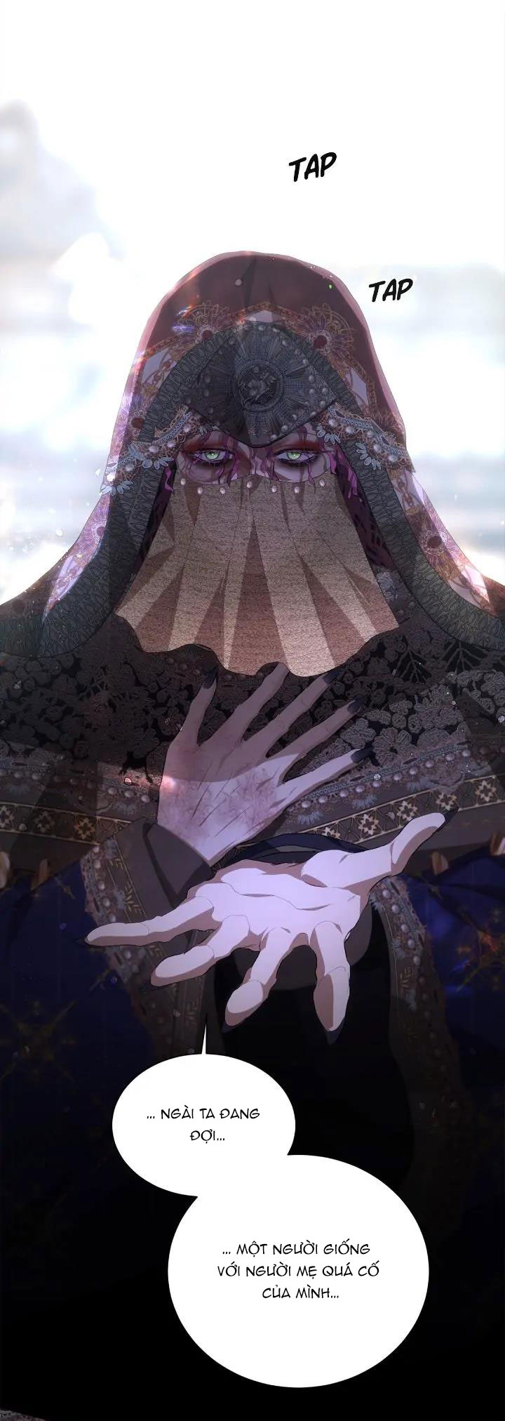 tôi là fan cứng hoàng tử chapter 77.2 29