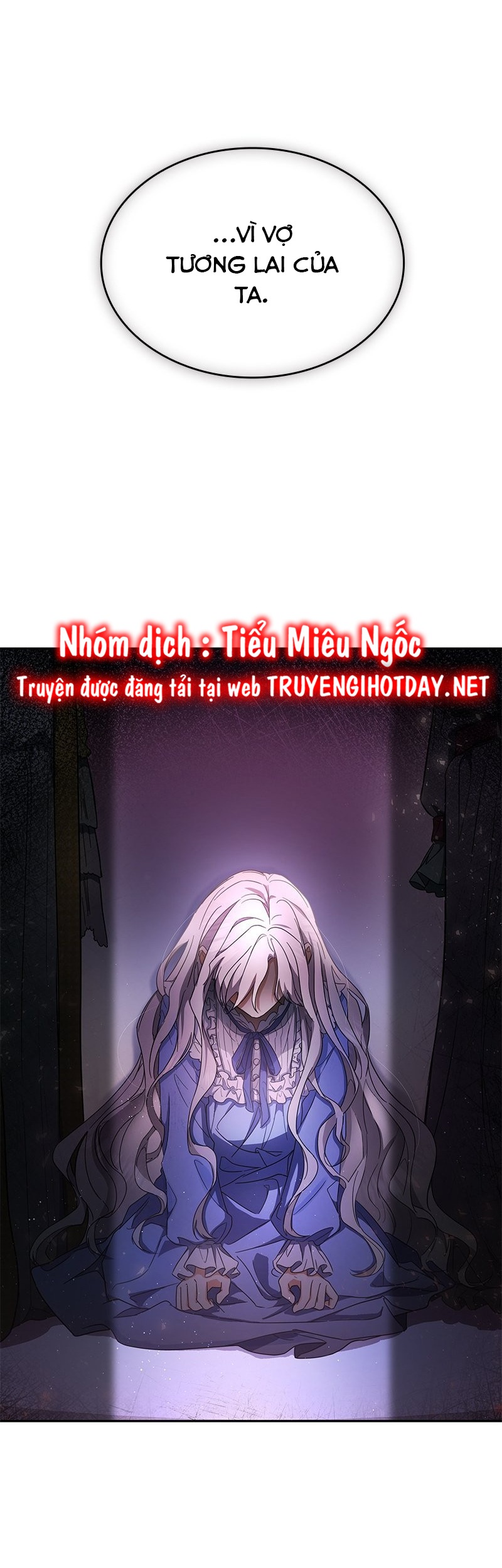 những gì melvin để lại chapter 3 10