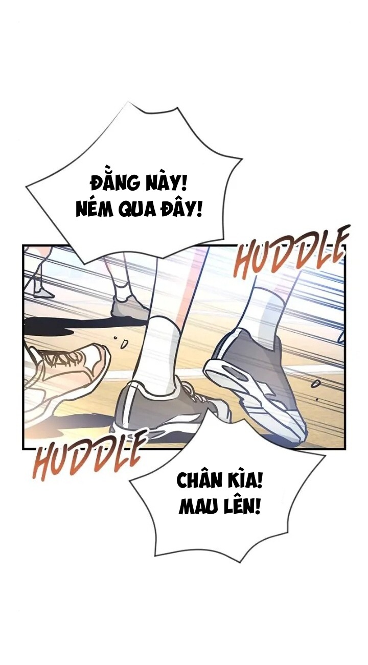 nụ hôn của tên ác ma chapter 9 49