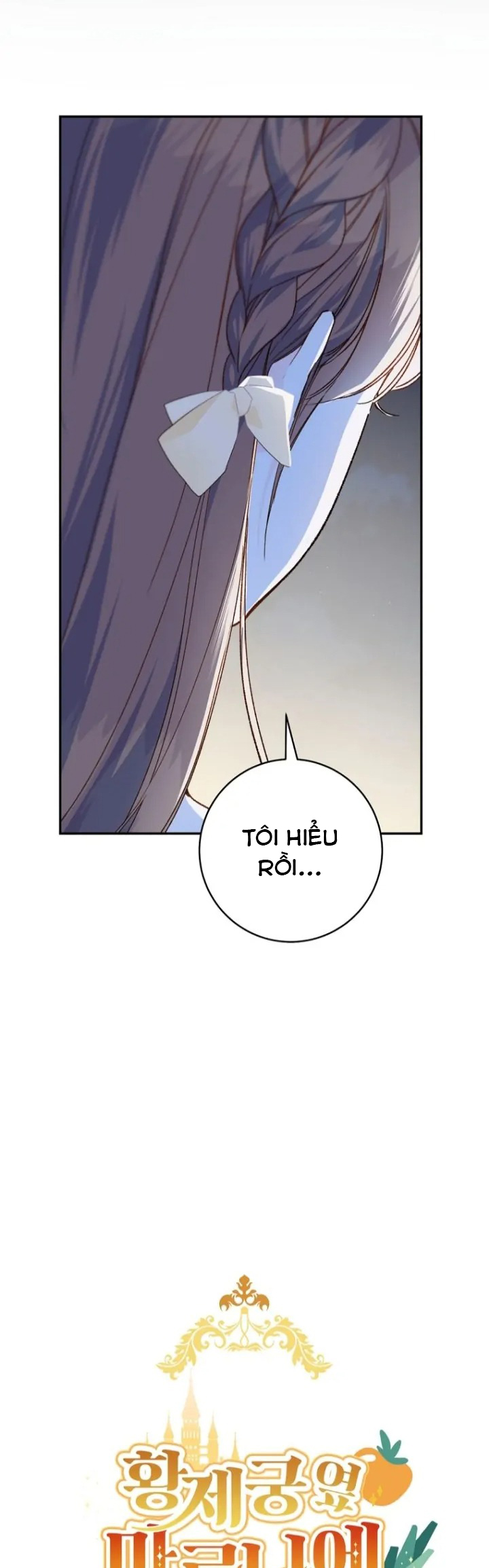 nông trại nằm cạnh hoàng cung chapter 63 15