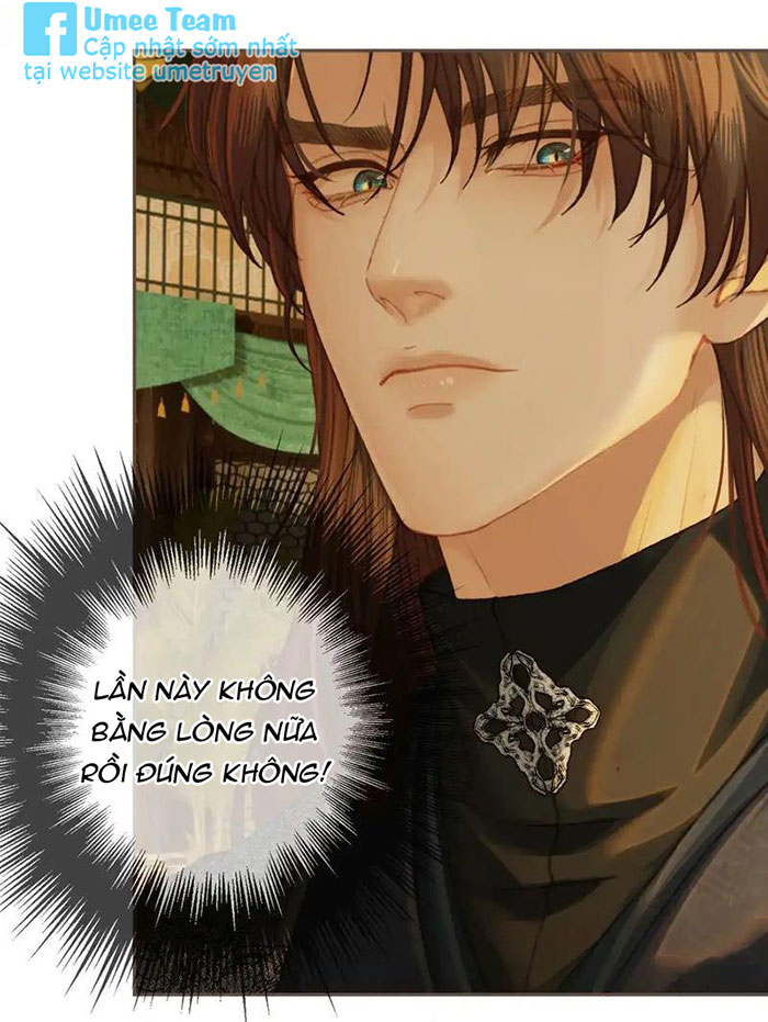 á nô 2: thám hoa chapter 40 9