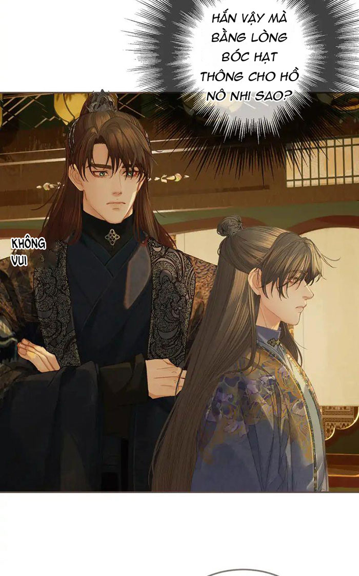 á nô 2: thám hoa chapter 40 7