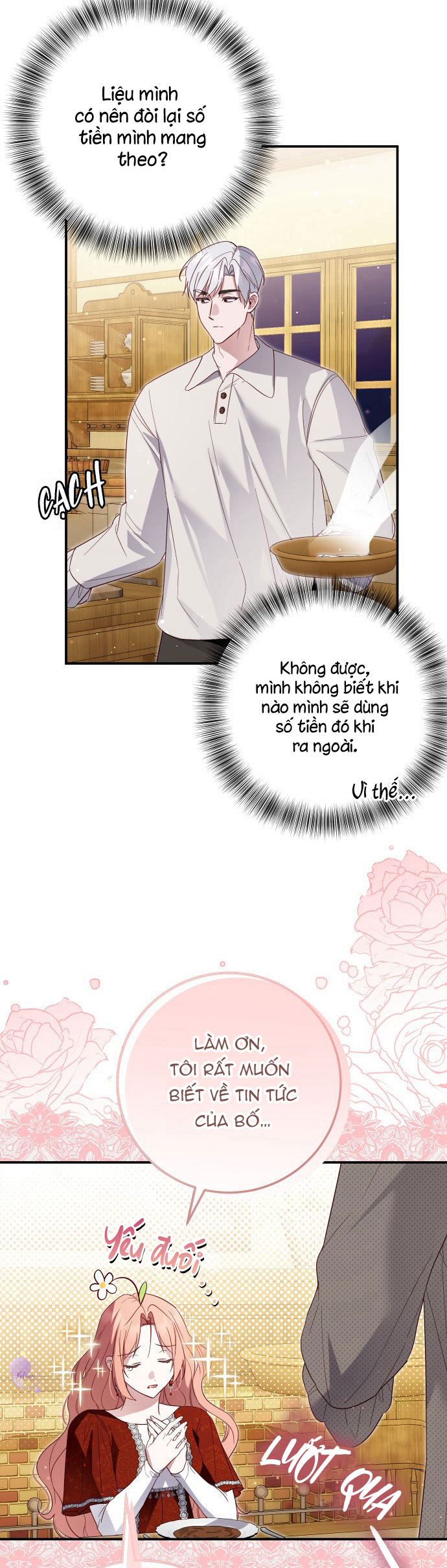 ngã xuống nơi thiên đường chapter 7 13