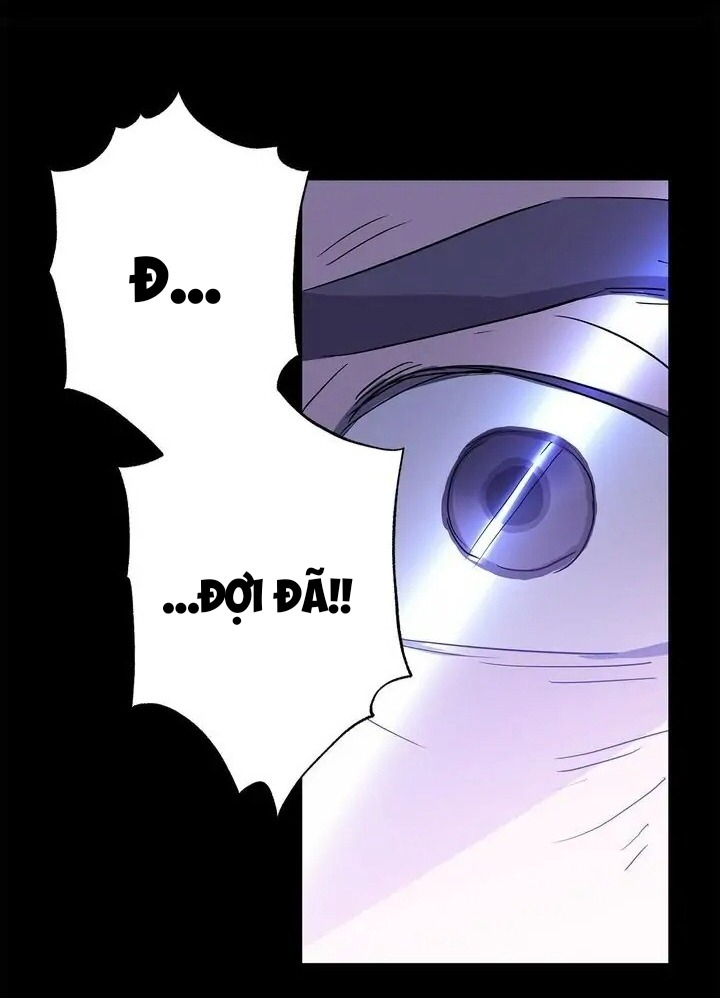 bình tĩnh nào, tiểu thư! chapter 14 73