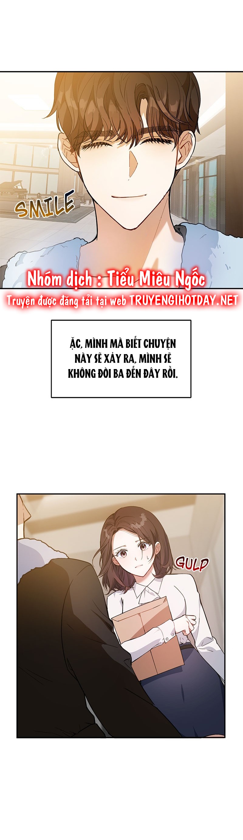 bản cam kết hôn nhân chapter 2 76