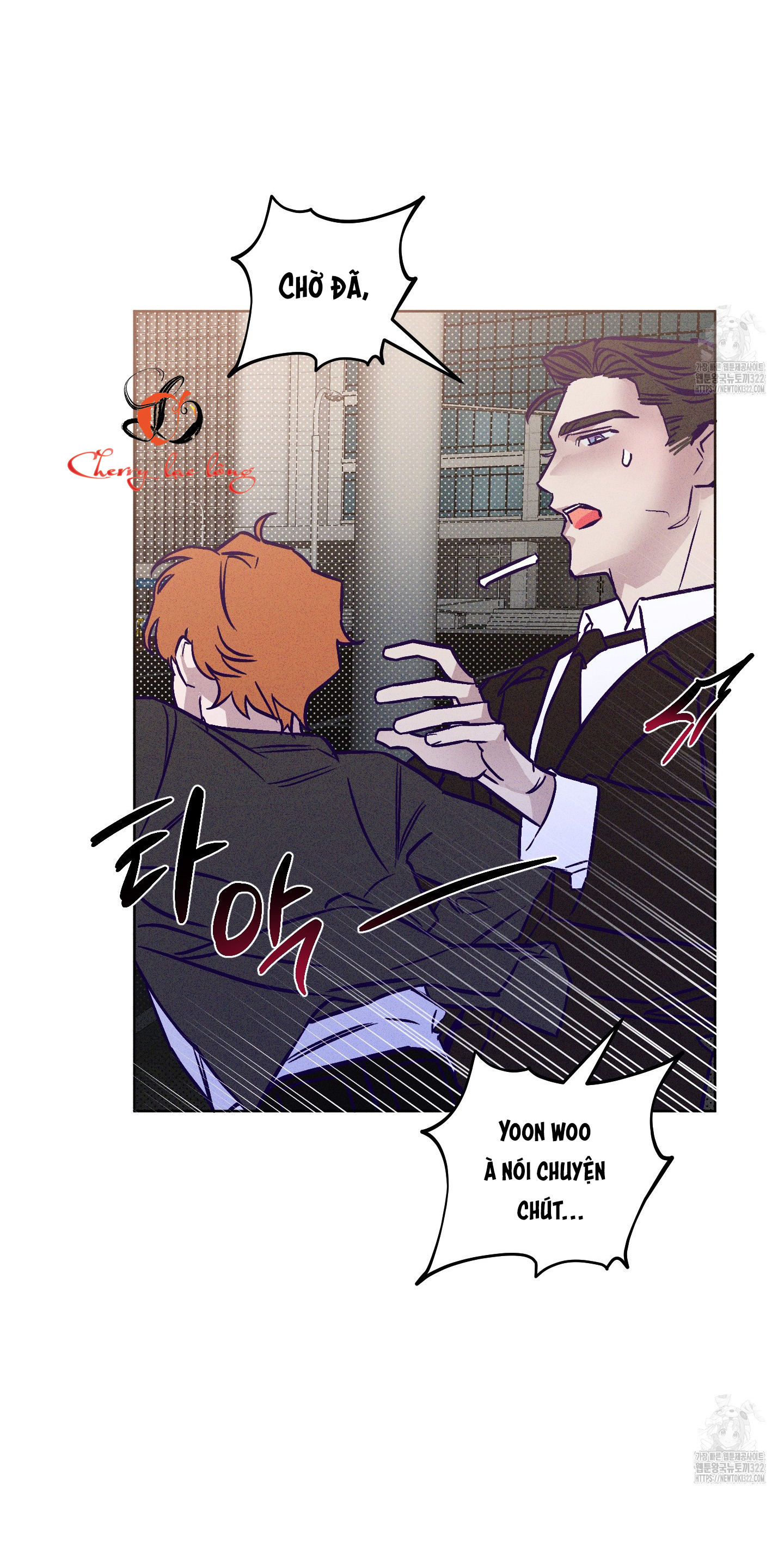 phi vụ nơi trại giam chapter 7 36