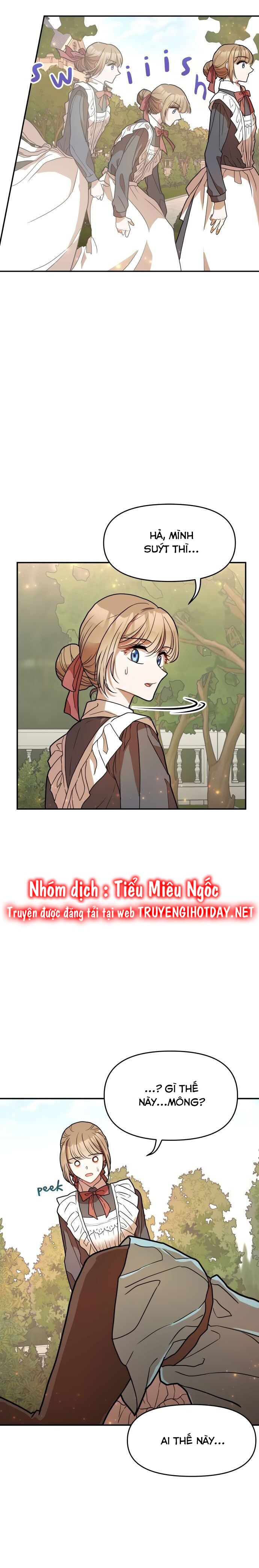 làm cách nào để sống sót trong cuốn tiểu thuyết ngôn tình lãng mạn chapter 11 22