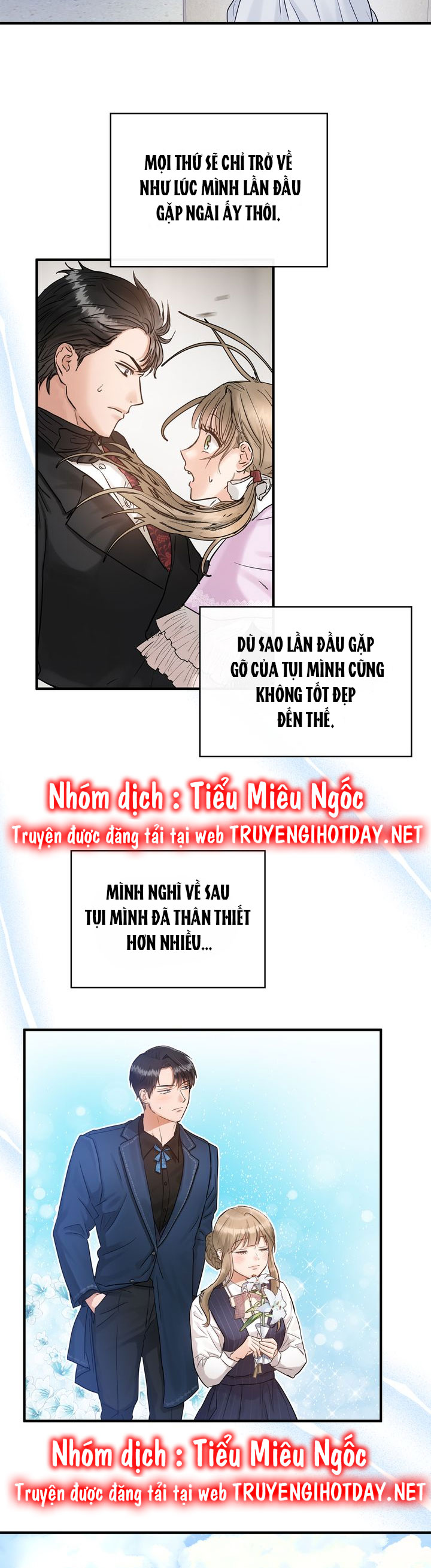 hai người thừa kế chapter 68 13