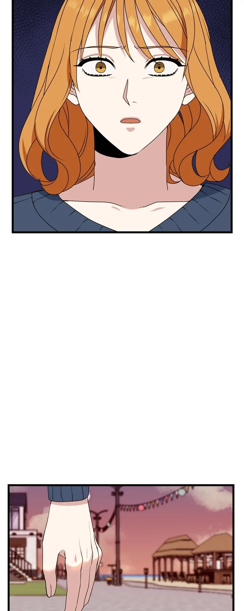 nụ hôn yêu tinh chapter 28.1 11