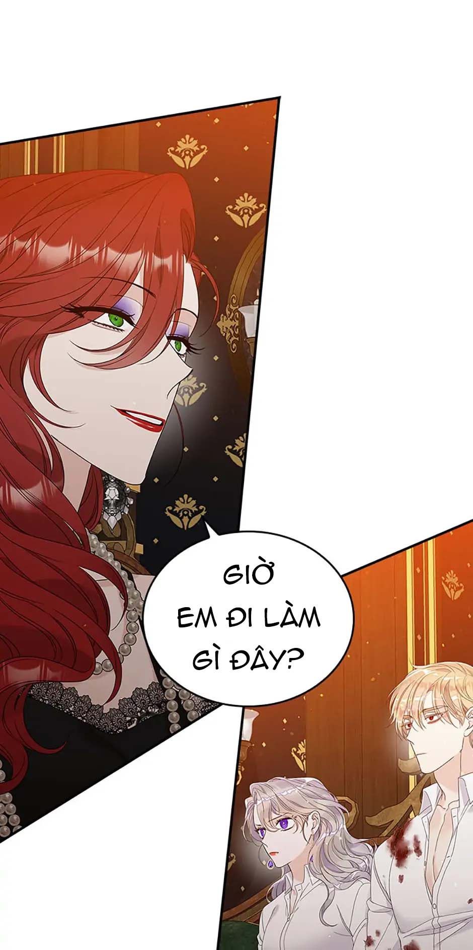 syrinx - trị liệu sư của kẻ phản diện chapter 12.2 12