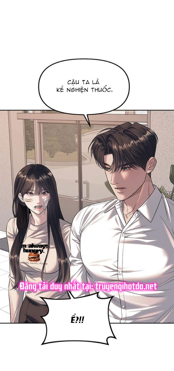 xâm nhập trường trung học tài phiệt chapter 59.1 21