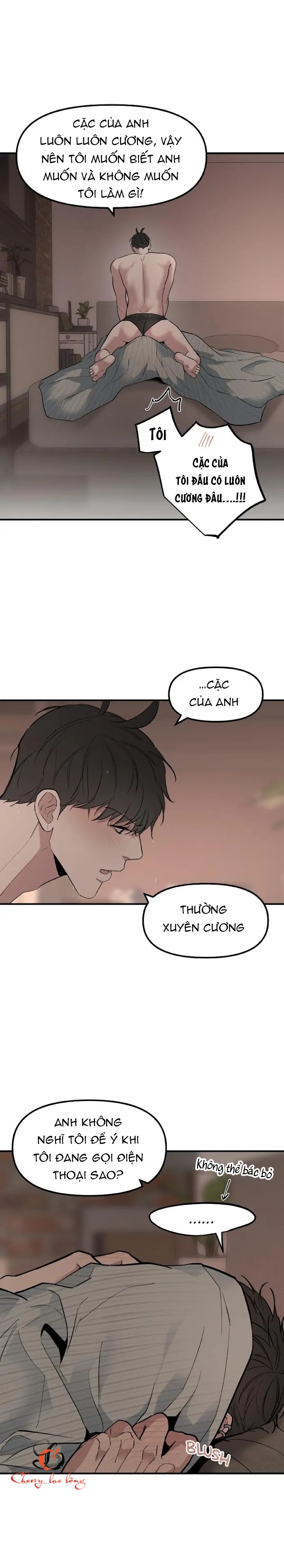 buổi cắm trại chapter 5 22