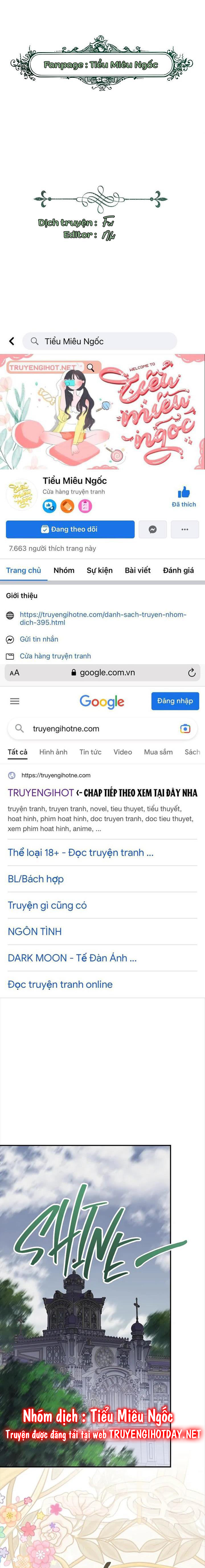 aster yêu dấu của tôi chapter 58 1