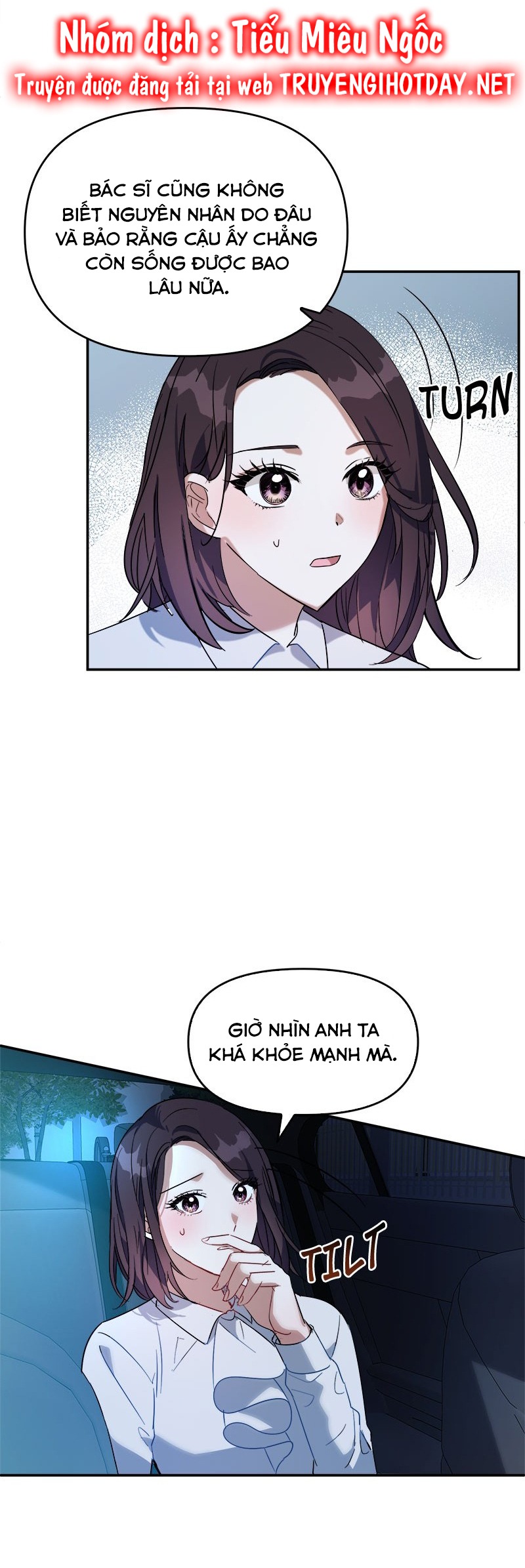 bản cam kết hôn nhân chapter 4 7