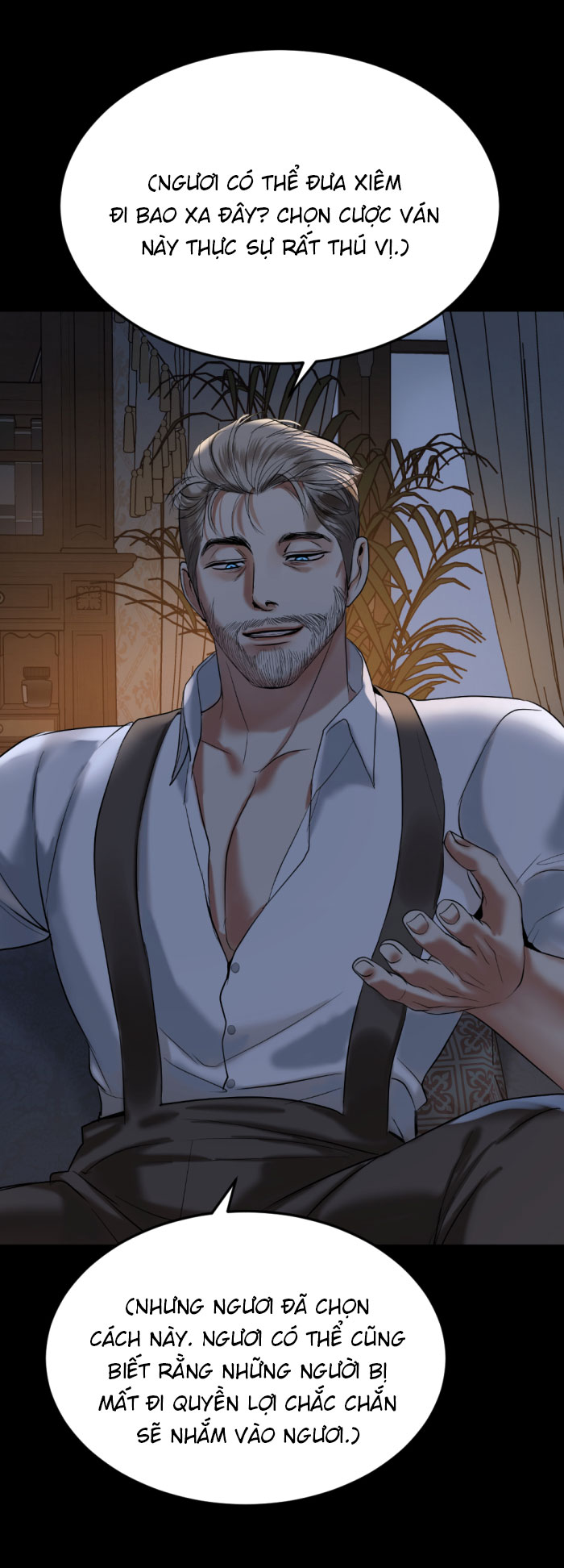 tôi là công tử đẹp nhất xiêm chapter 65 59