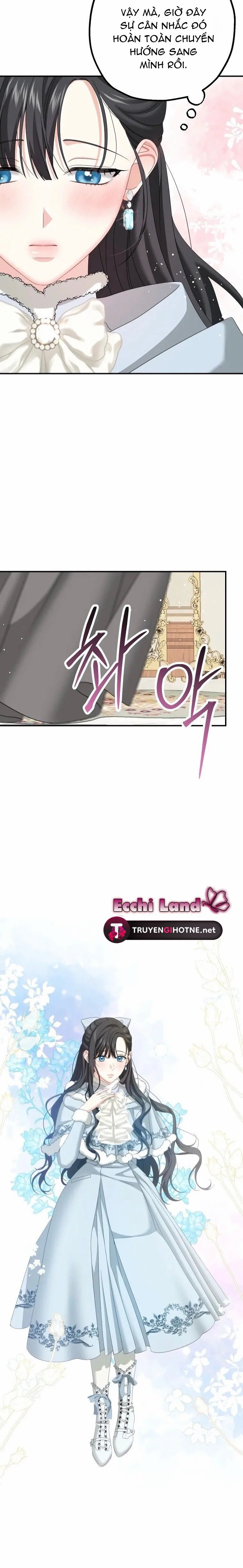 nam chủ cố chấp biến tôi thành nữ chủ chapter 10.2 9