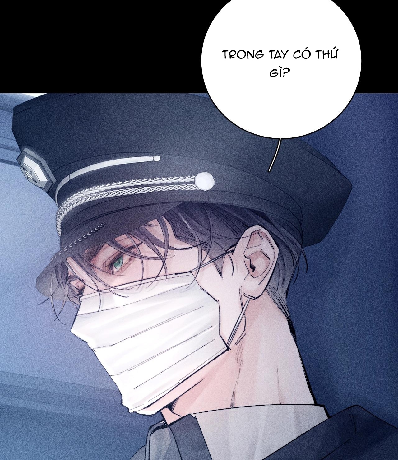 cây nấm nhỏ chapter 18.2 37