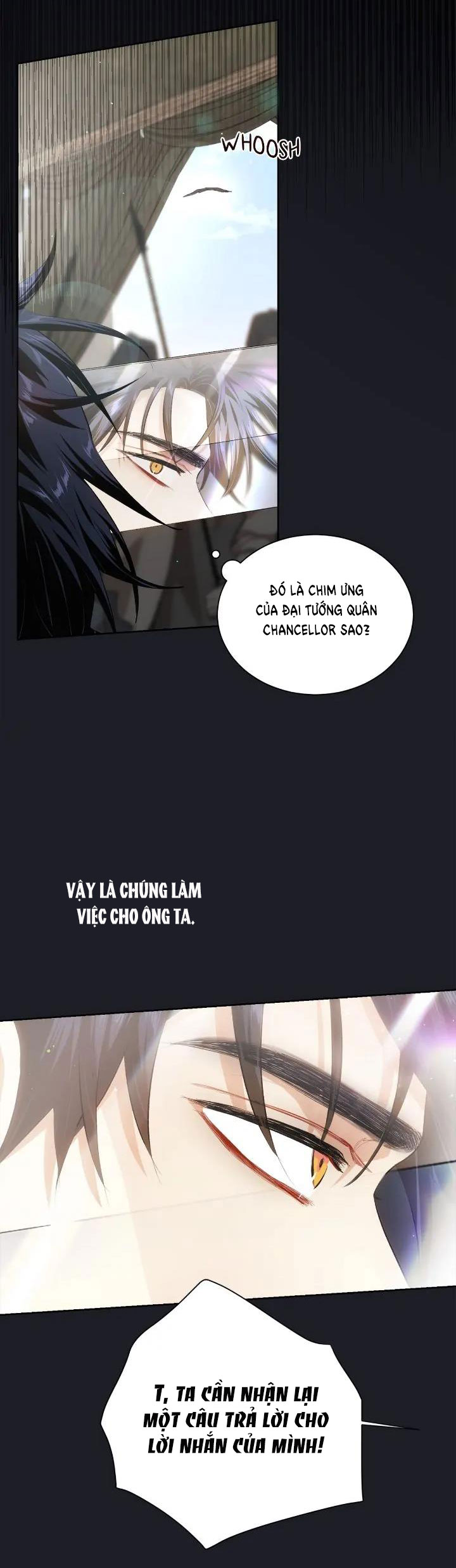 tôi là fan cứng hoàng tử chapter 77.2 35