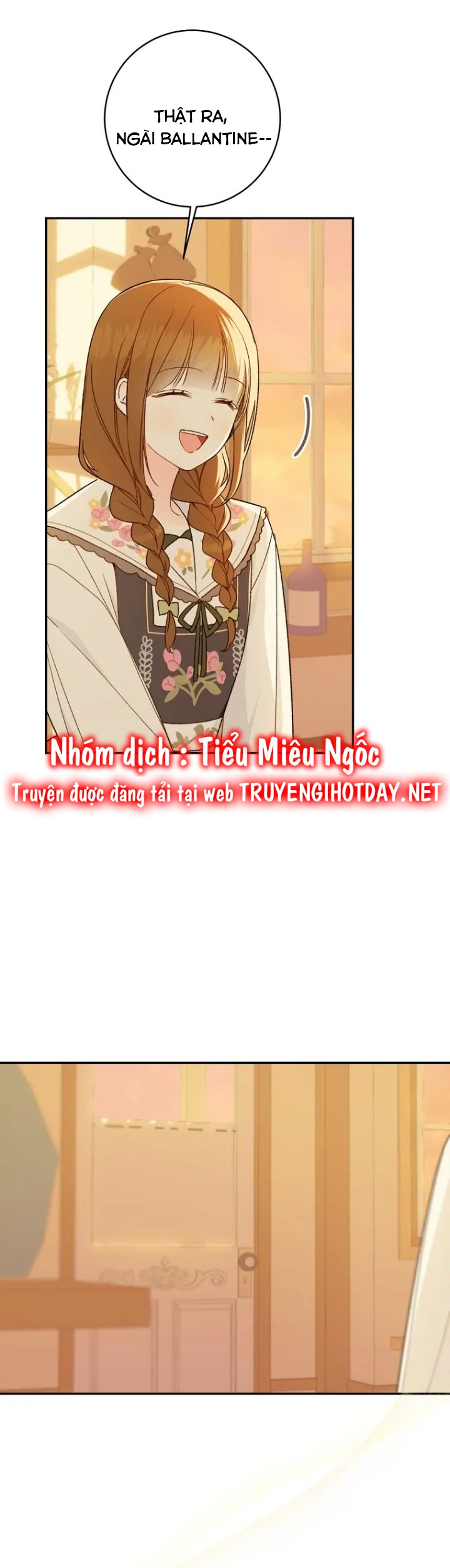 nông trại nằm cạnh hoàng cung chapter 64 27