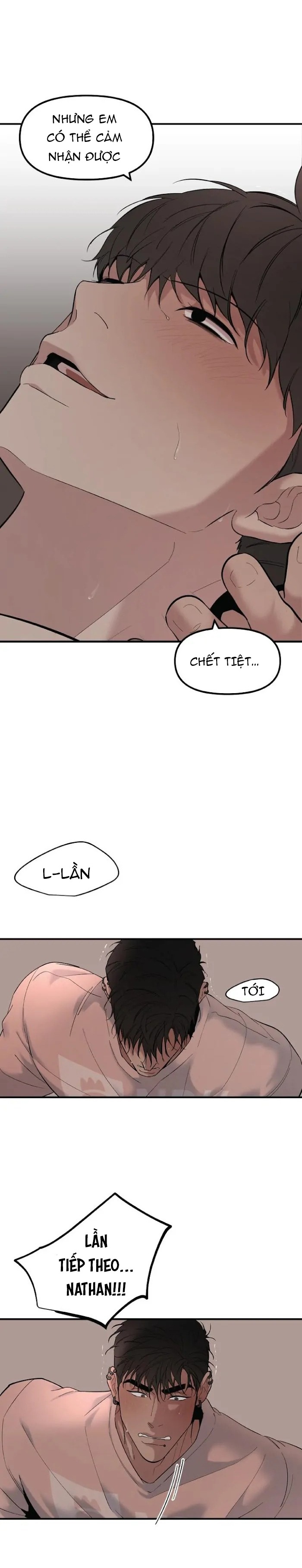 buổi cắm trại chapter 5 87