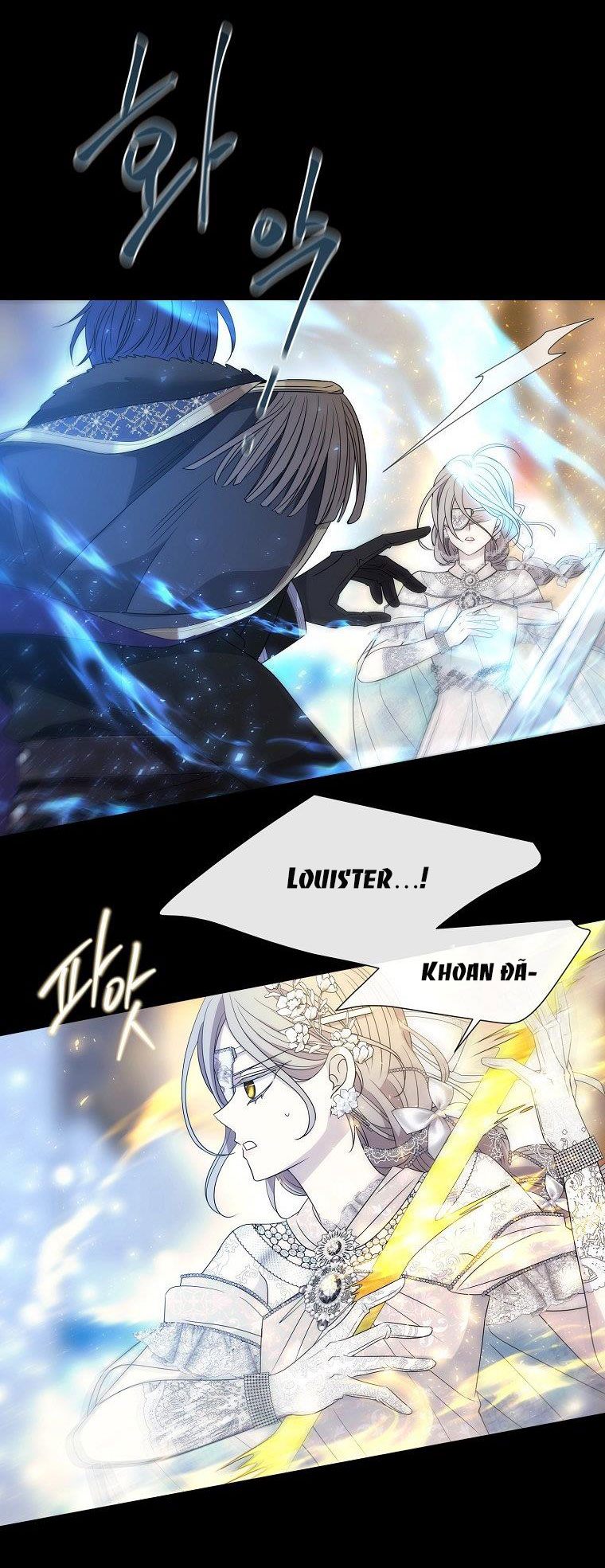 năm môn đệ của charlotte chapter 209.1 23