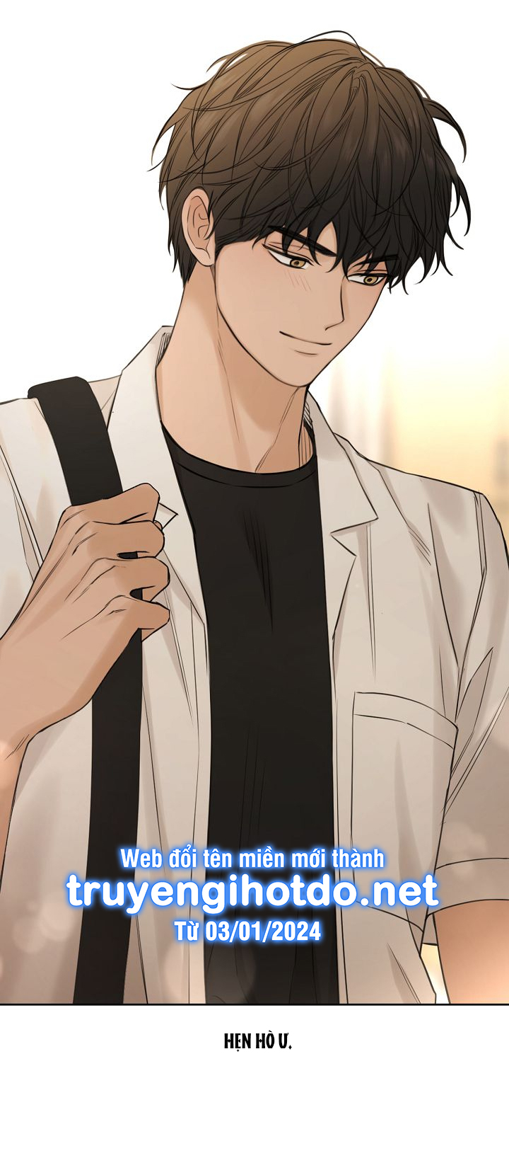 Chỉ Là Ánh Bình Minh chapter 30.2 END SS1 6