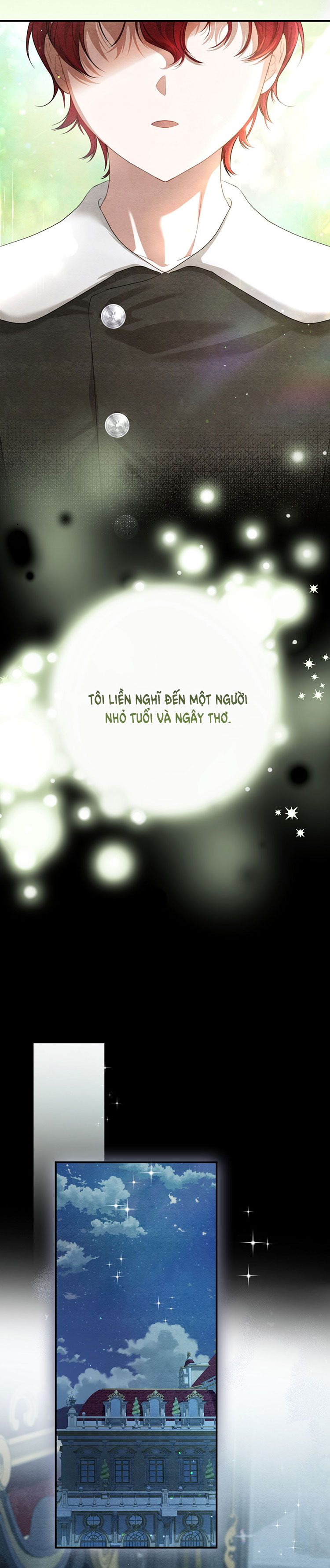 [18+] ác ma hôn chân tôi chapter 3.1 3