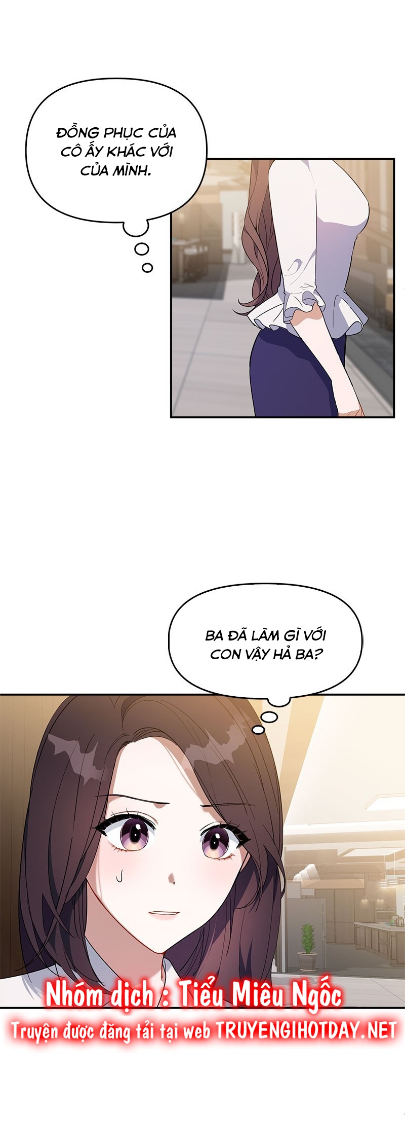 bản cam kết hôn nhân chapter 3 10