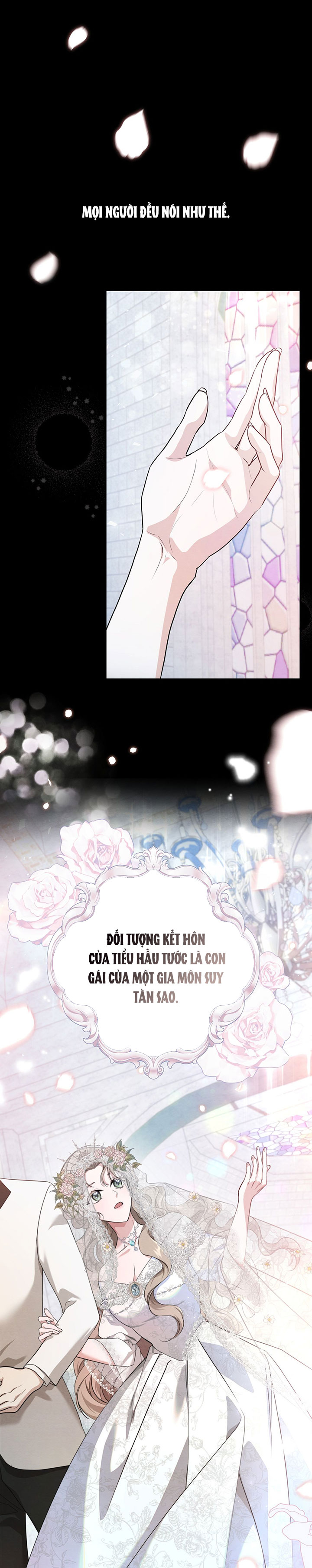 [18+] ác ma hôn chân tôi chapter 2.1 10