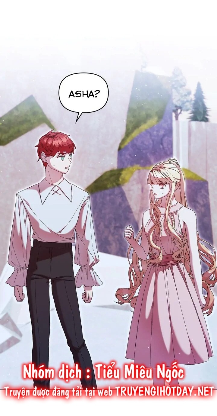 giải mã bí mật về anh ta chapter 98 11