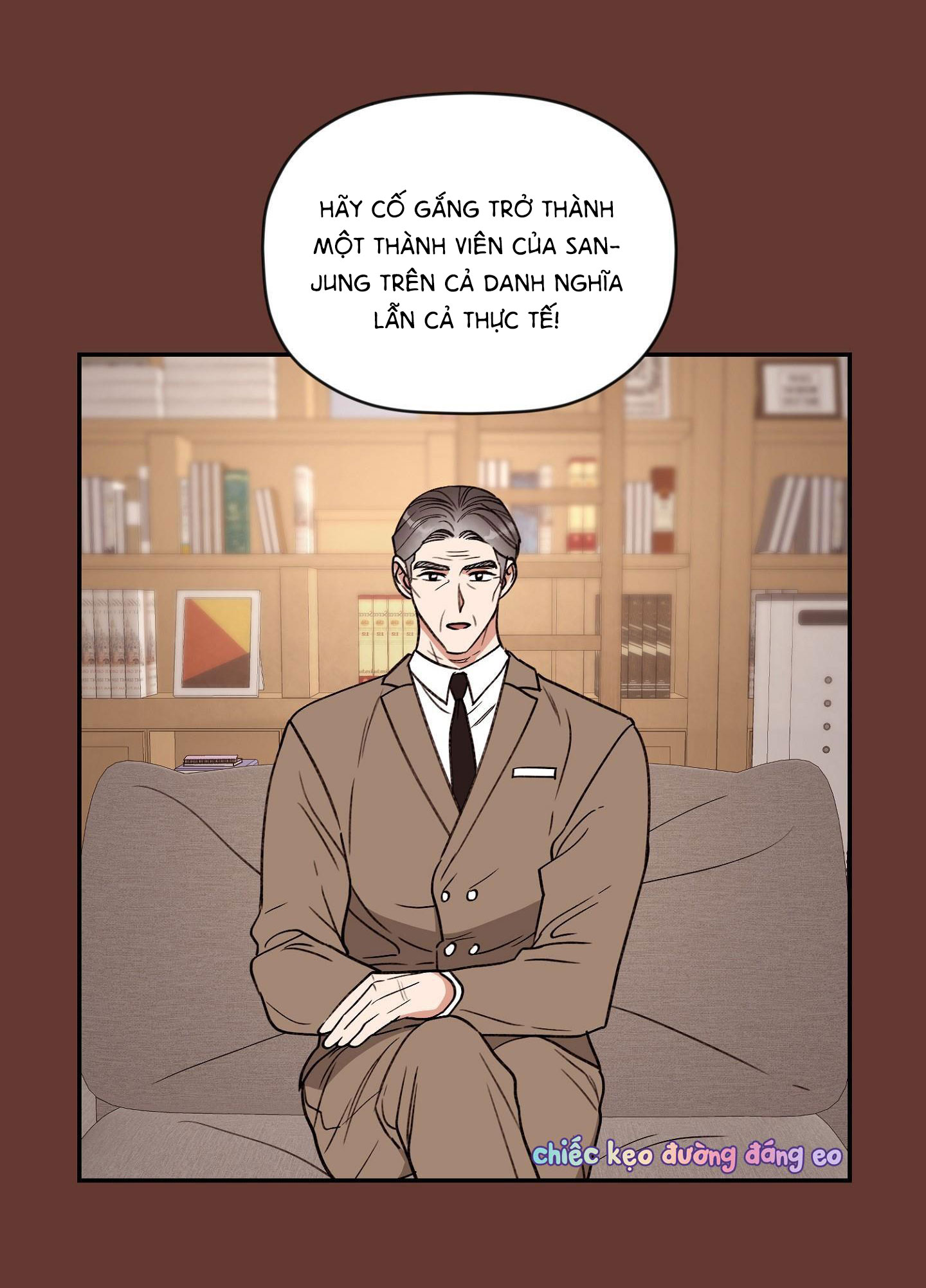 mộng mơ chapter 3 40