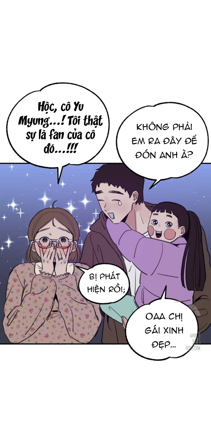 nàng thơ nổi tiếng - nàng thơ myung chapter 74.2 20