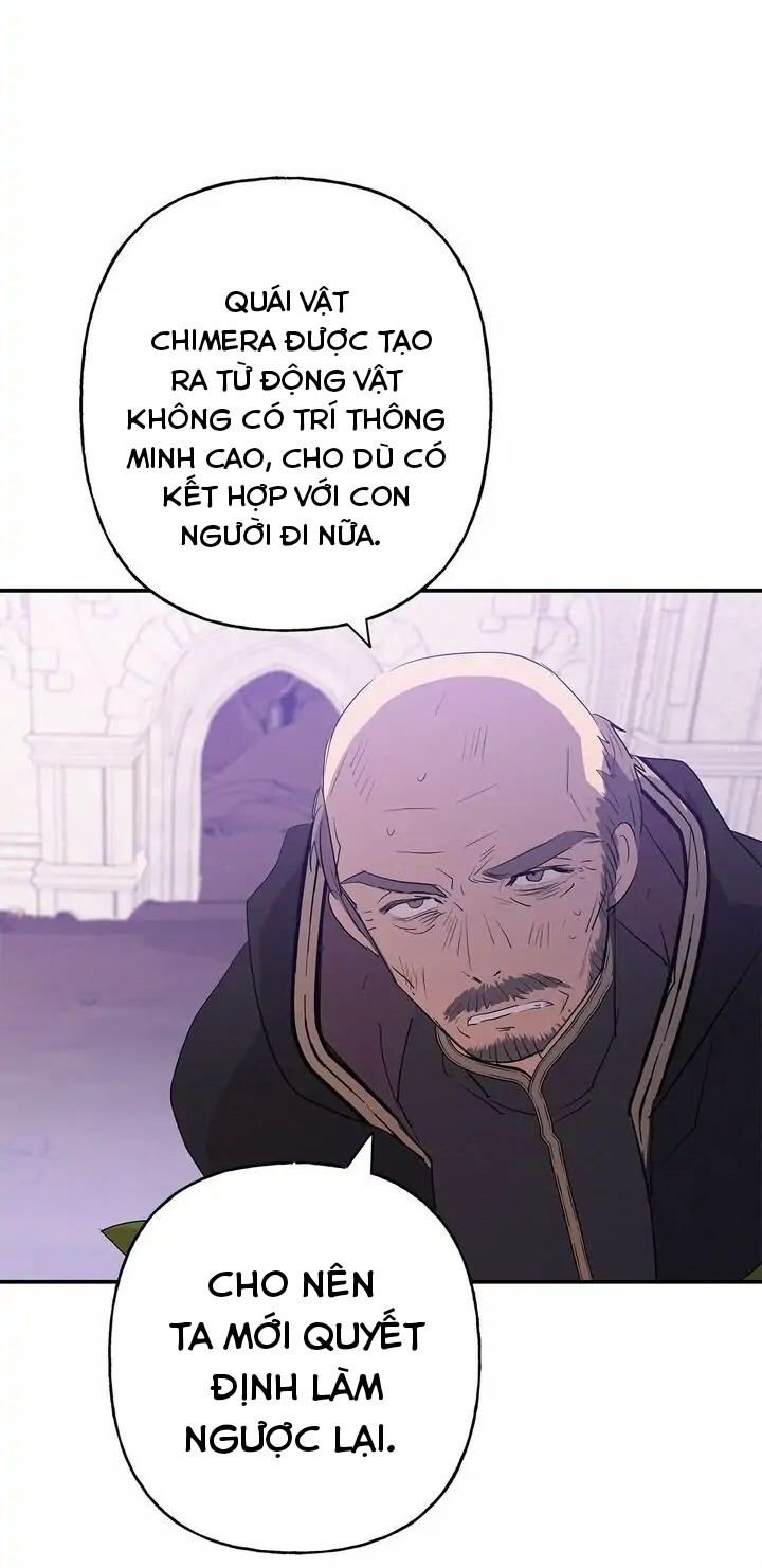 bình tĩnh nào, tiểu thư! chapter 14 14