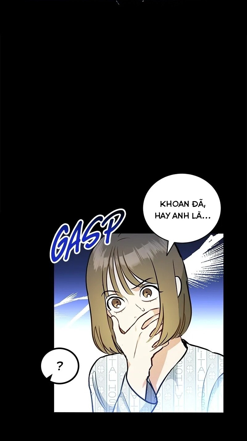 nụ hôn của tên ác ma chapter 4 11