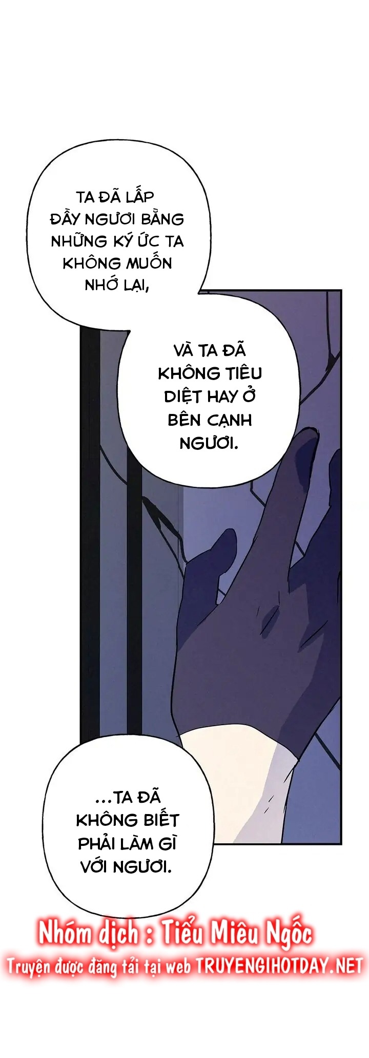 bình tĩnh nào, tiểu thư! chapter 13 56