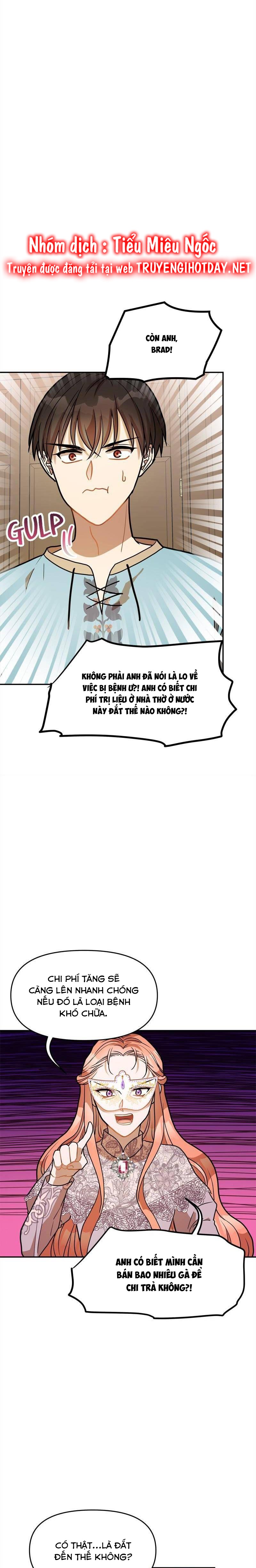 làm cách nào để sống sót trong cuốn tiểu thuyết ngôn tình lãng mạn chapter 17 18