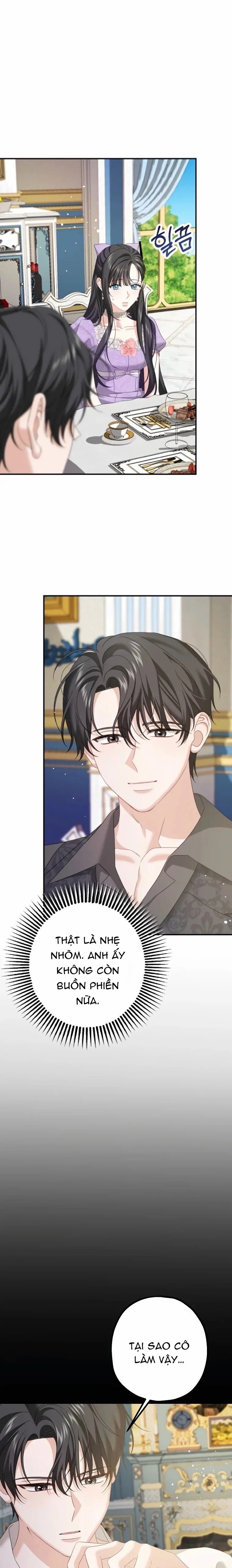 nam chủ cố chấp biến tôi thành nữ chủ chapter 10.1 8