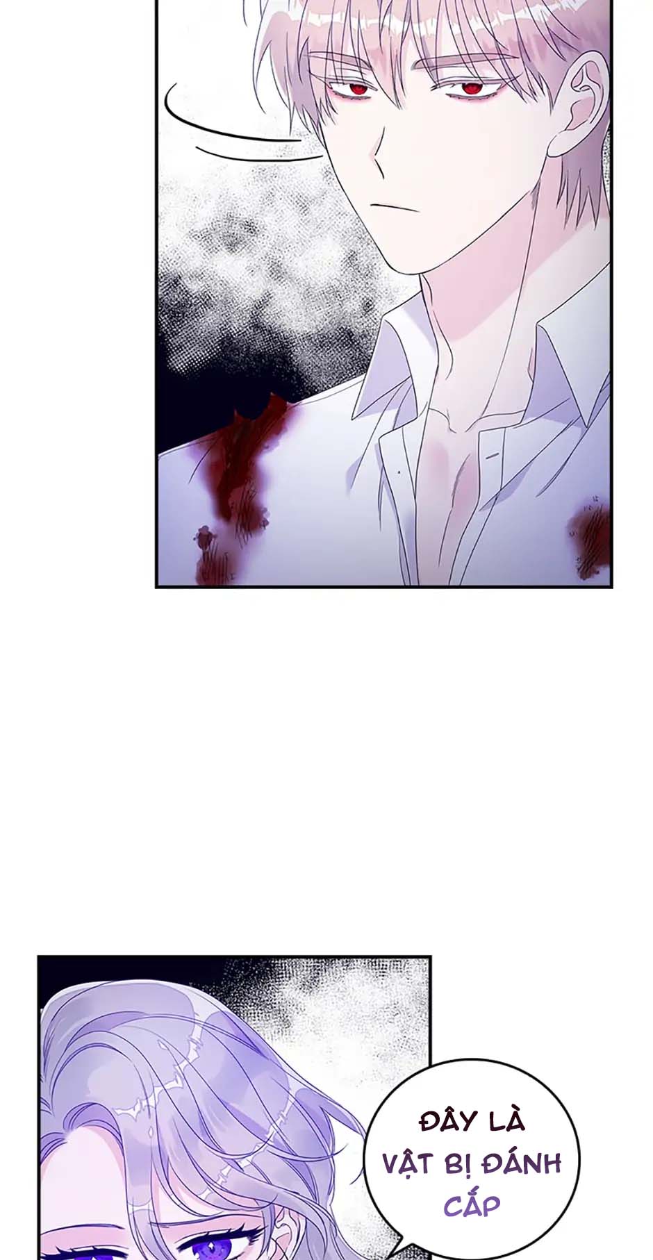syrinx - trị liệu sư của kẻ phản diện chapter 9.2 33