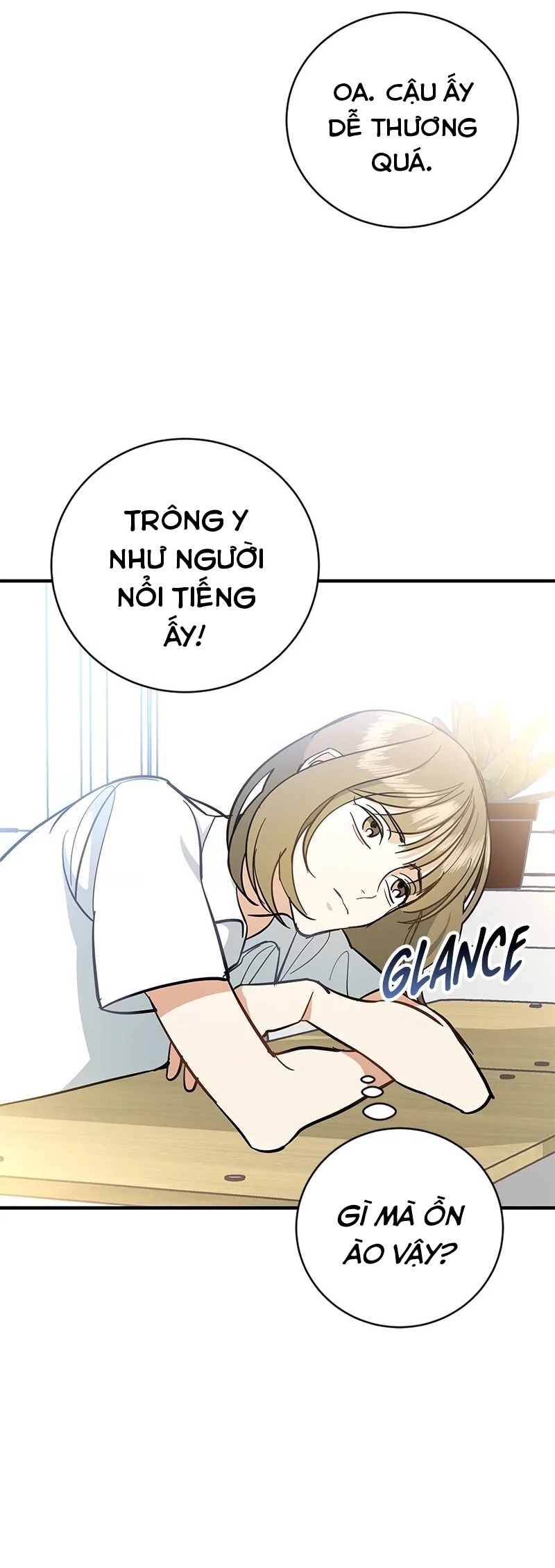 nụ hôn của tên ác ma chapter 4 46