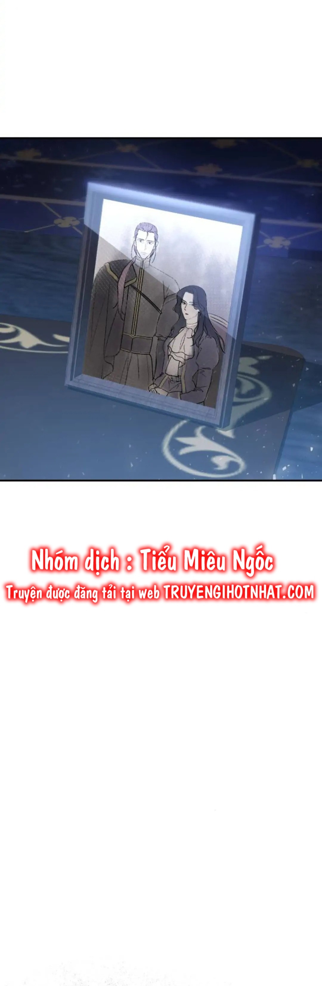 những gì melvin để lại chapter 5 33