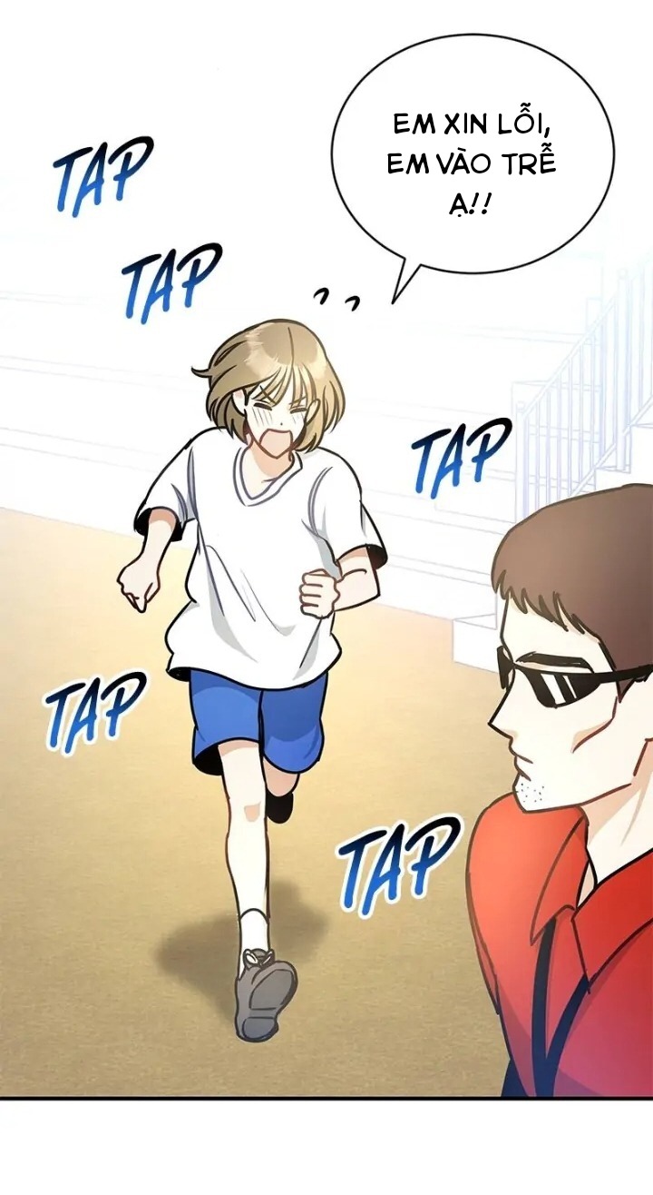 nụ hôn của tên ác ma chapter 9 32