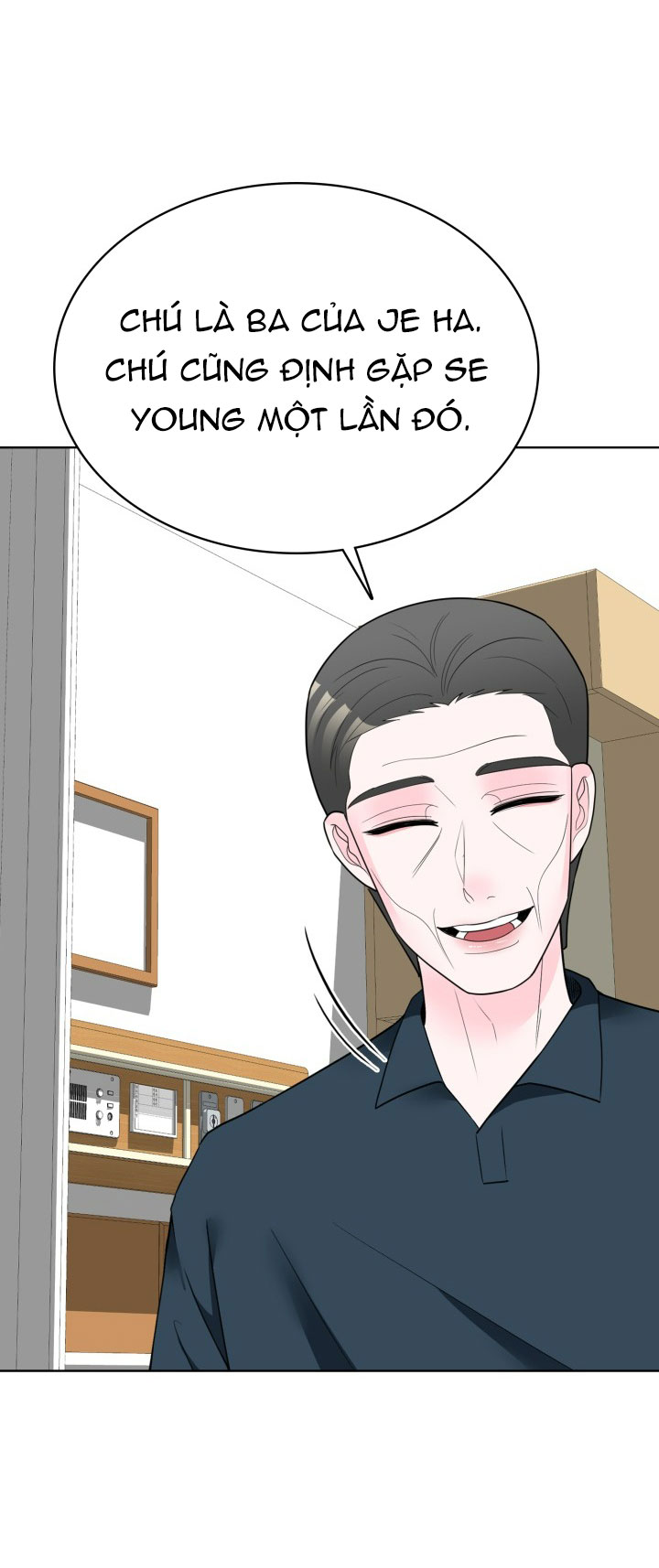 [18+] điều em cố giấu chapter 47.2 13