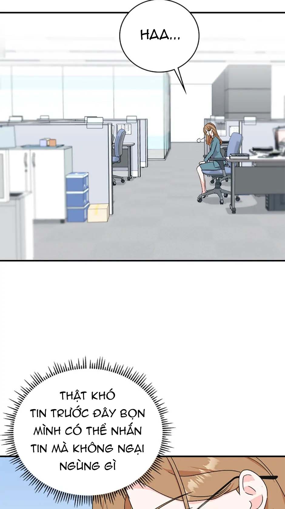 thiếu tôi là sếp mất ngủ ngay chapter 53.2 11