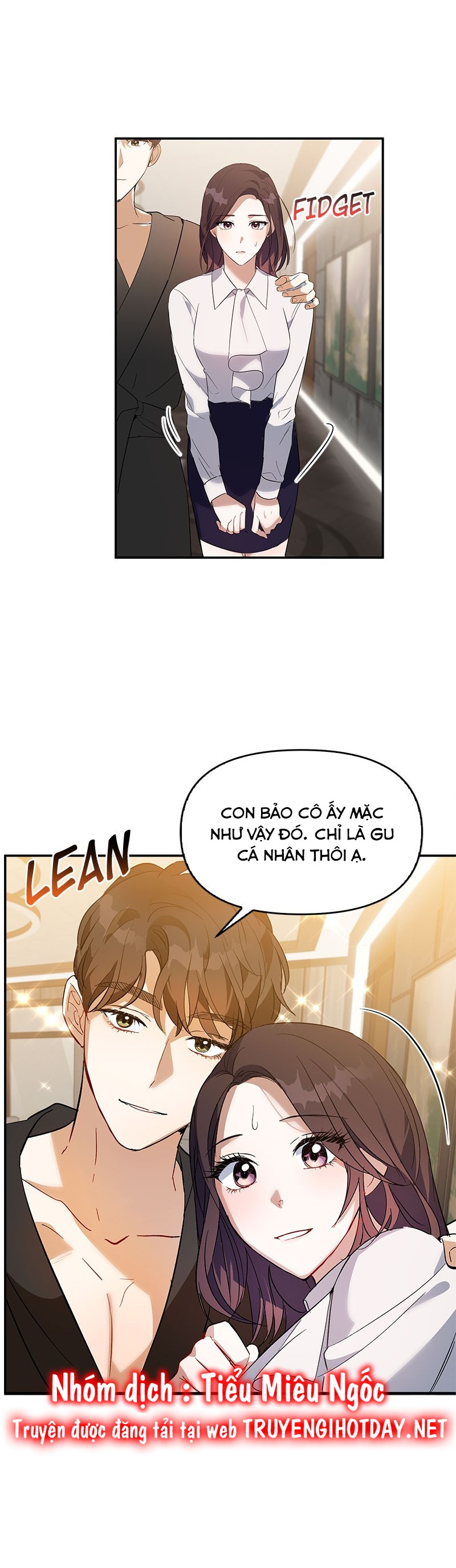 bản cam kết hôn nhân chapter 3 36